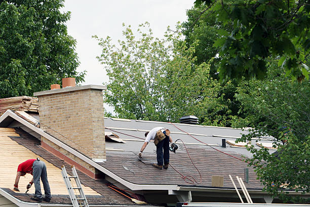 Best Roof Waterproofing Services  in Youngstown, NY