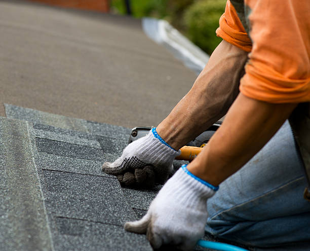 Best Roof Leak Repair  in Youngstown, NY