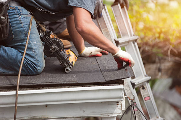 Best Storm Damage Roof Repair  in Youngstown, NY