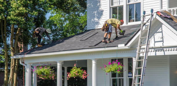 Slate Roofing Contractor in Youngstown, NY